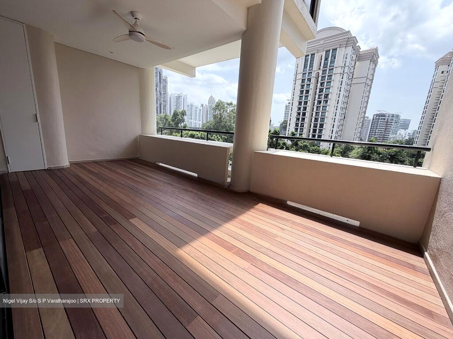 The Colonnade (D10), Condominium #519854921